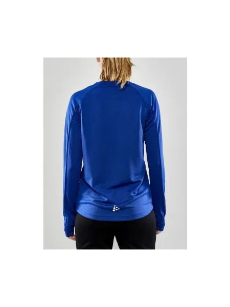 Tricou Craft albastru