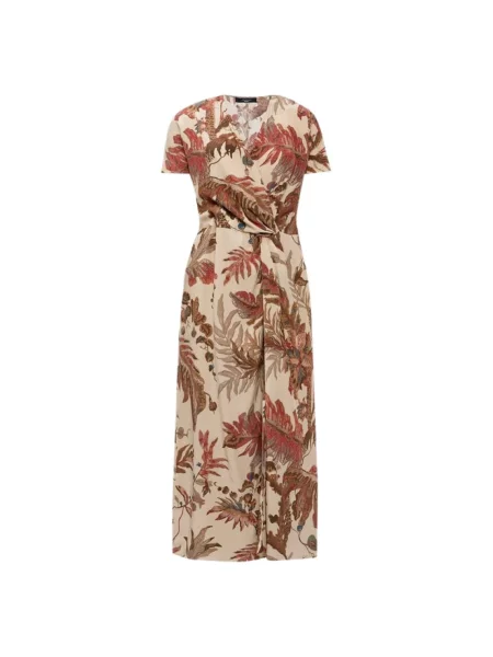 Sukienka midi Max Mara