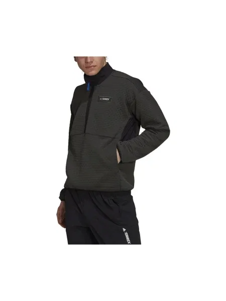 Geacă Adidas negru