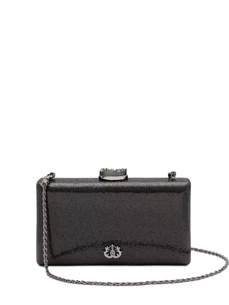 Geantă plic Isla negru