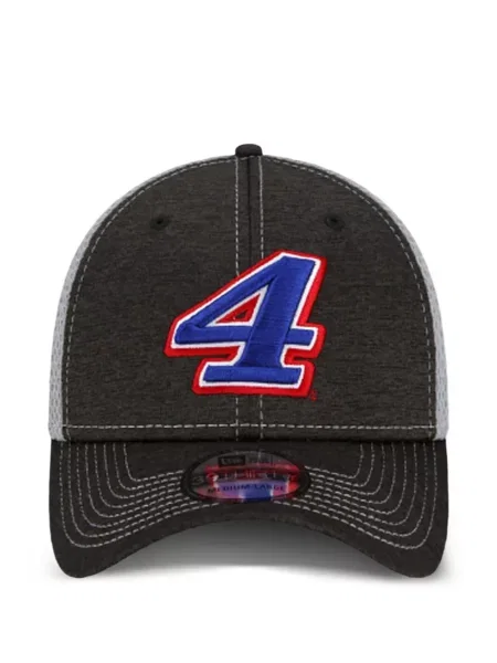 Șapcă New Era Cap gri