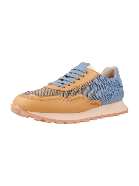 Pantofi Hispanitas maro