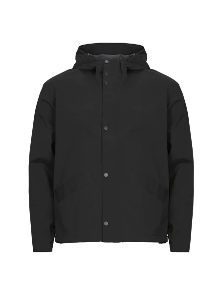Geacă Jack & Jones negru