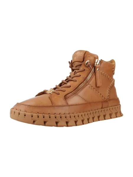 Pantofi Carmela maro