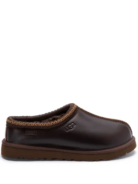 Papuci de casă Ugg maro