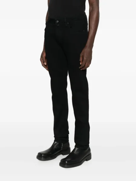 Blugi Jacob Cohën negru