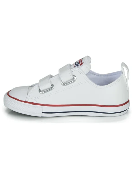 Pantofi copii Converse alb