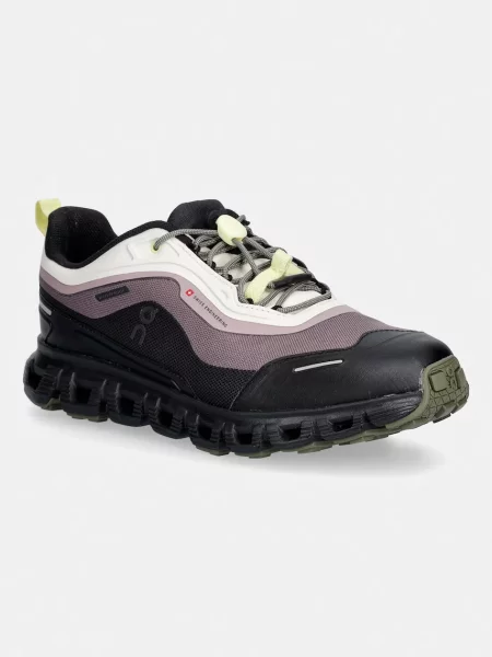 Sneakers On W Cloud 6 Geo WP Dew/ Gobi EUR 38