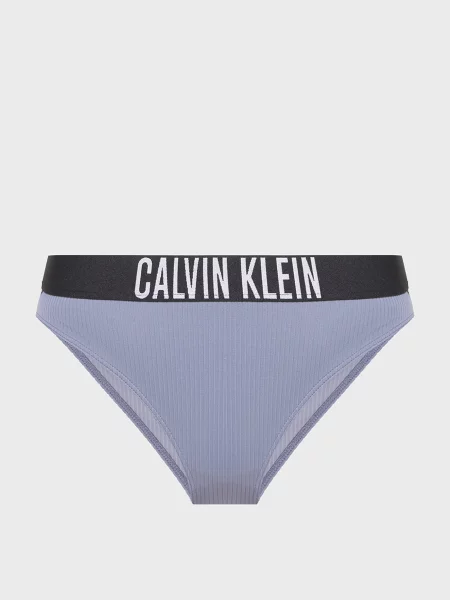 Труси Calvin Klein сірі