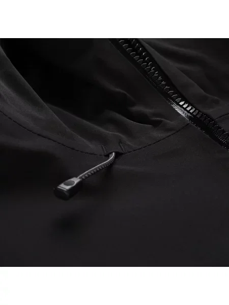 Geacă Alpine Pro negru