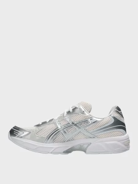 Кросівки Asics білі
