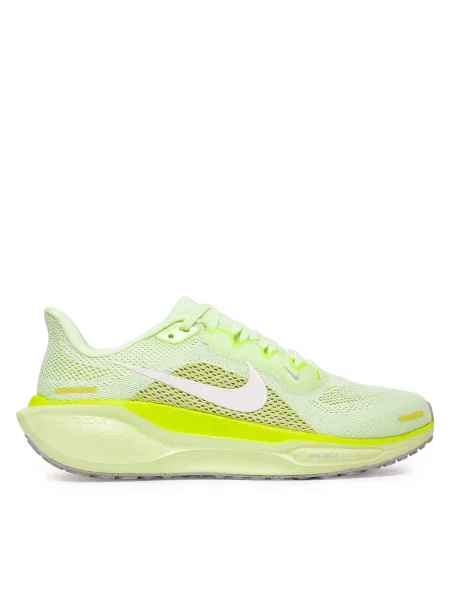 Tenisice za trčanje Nike Air Zoom Pegasus 41 zelena