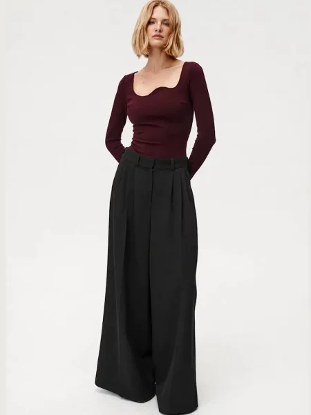 Класична блуза Undress Code