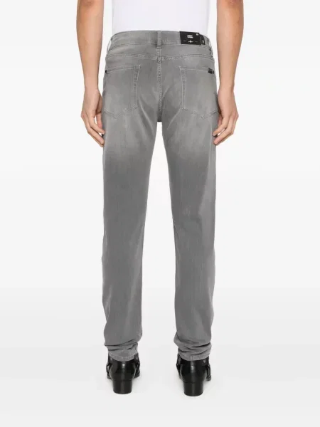 Blugi 7 For All Mankind gri