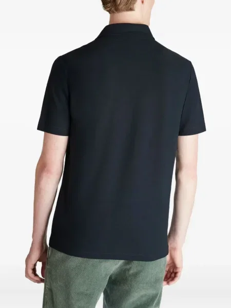 Polo Slowear albastru