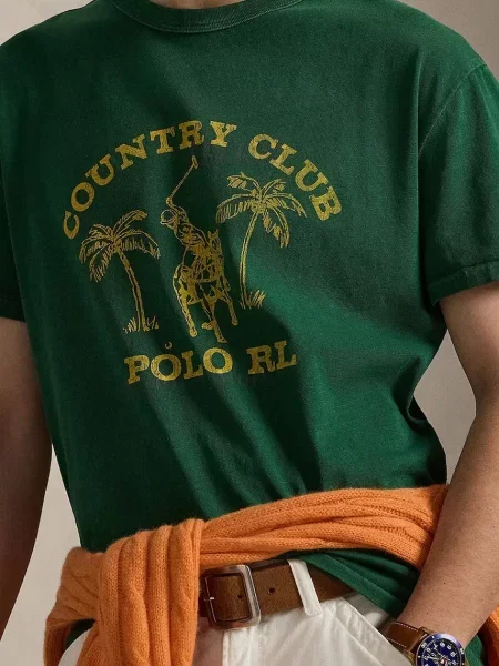 Поло Polo Ralph Lauren