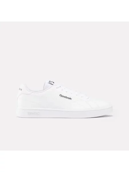 Sneakersy Reebok białe