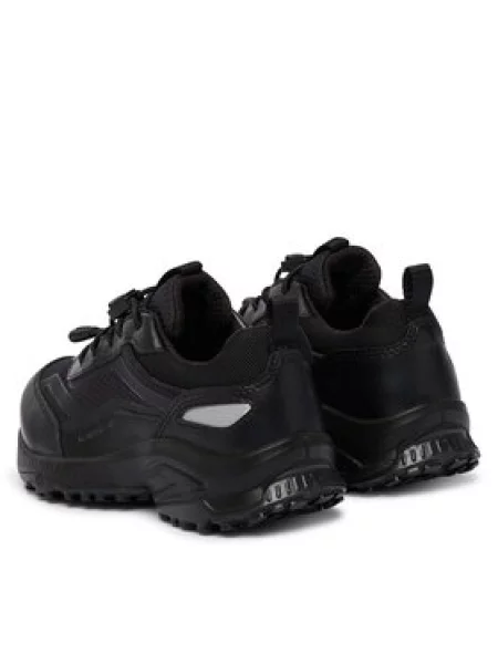 Sneakersy ECCO černé
