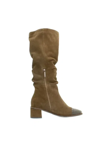 Pantofi Noa Harmon maro