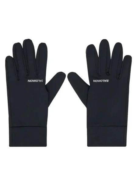 Ръкавици Salomon Cross Warm черен