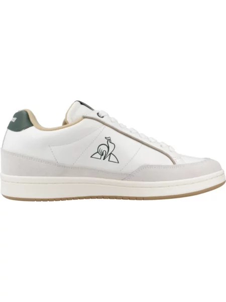 Sneakersy Le Coq Sportif białe