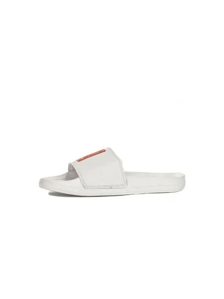 Pantofi Big Star alb