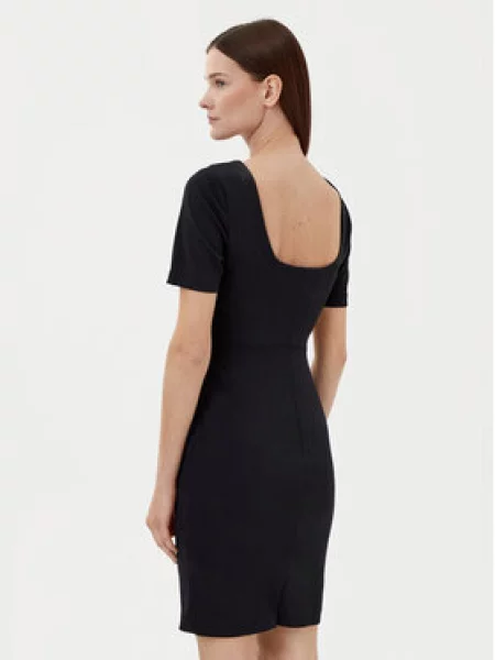 Calvin Klein Koktélruha fekete