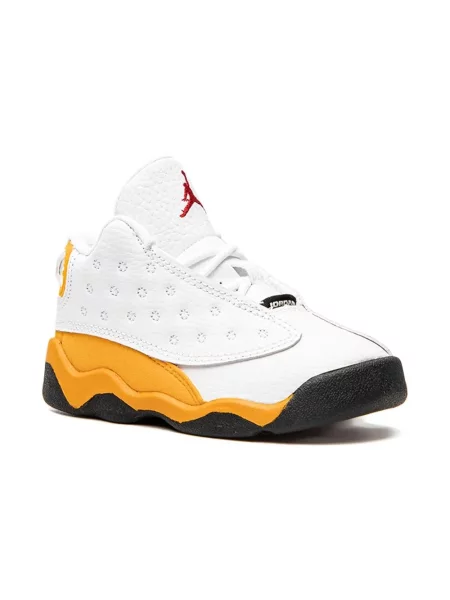 Sneakersy dziecięce Jordan Air Jordan 13 białe