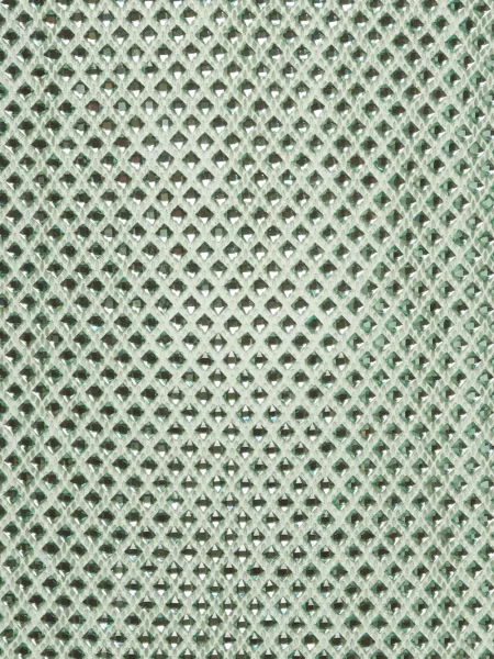 Rochie midi Self-portrait plasă verde