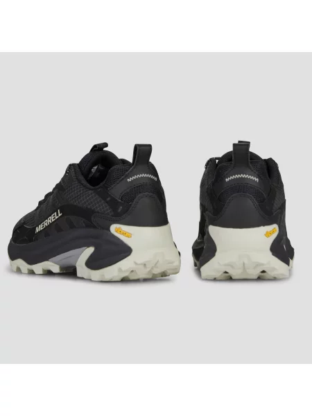 Sneakerși Merrell negru
