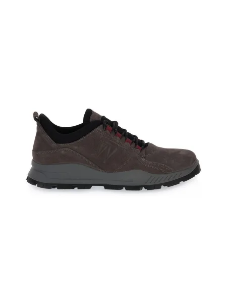 Pantofi Igi&co maro