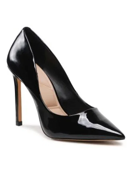Обувки на Aldo черно