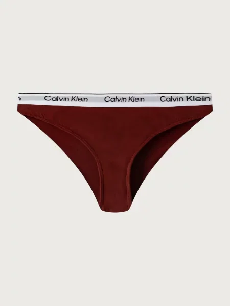 Calvin Klein Underwear gyerek bugyi elasztánnal csomag
