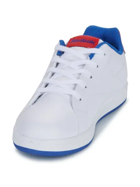 Pantofi copii Reebok Classic alb