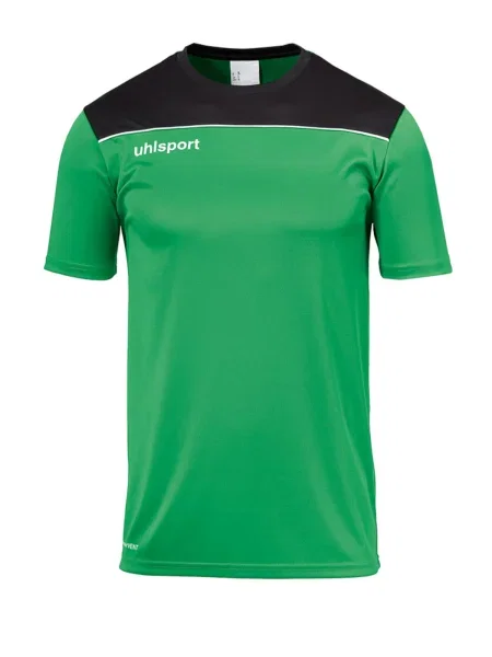 Sneakers Uhlsport λευκό