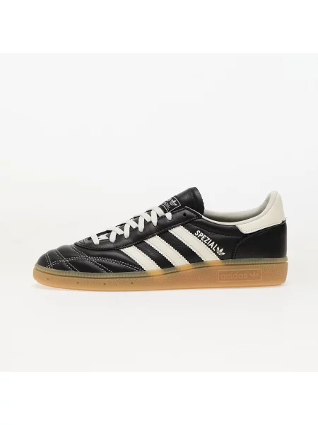 Маратонки adidas Originals Handball Spezial черно
