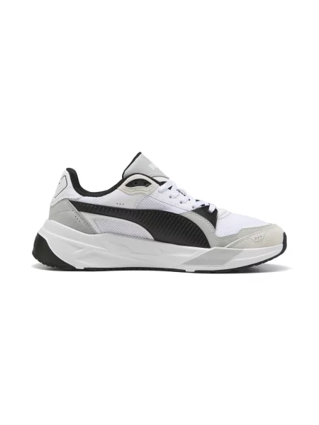 Кросівки PUMA Trinity 2 комбінований верх білий