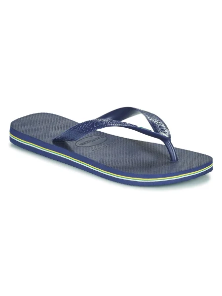 Šľapky Havaianas modrá