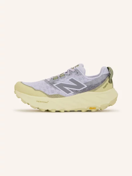 New Balance Běžecké Trailové Boty Hierro světle fialová / světle šedá