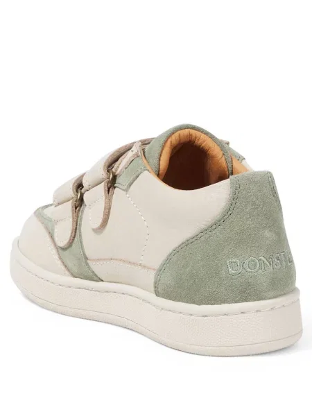 Sneakers Donsje μπεζ