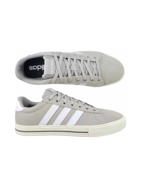 Félcipo Adidas szürke