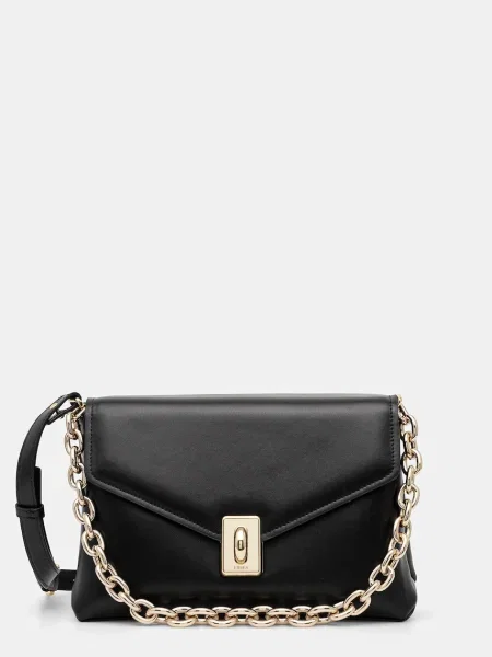 Torebka Furla czarna