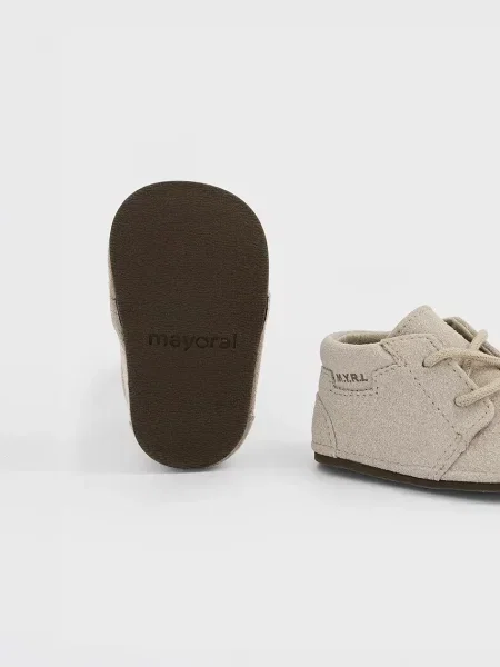 Детские ботинки Mayoral Newborn