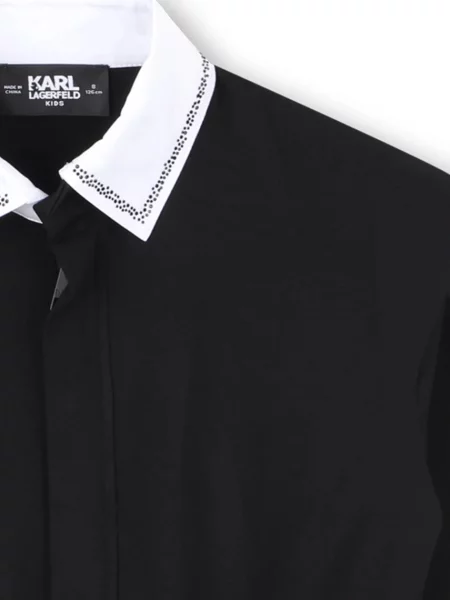 Детское платье Karl Lagerfeld