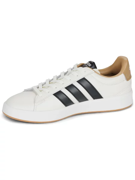 Tenisky Adidas biela
