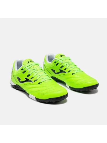 Buty sportowe turfy Joma Maxima niebieskie