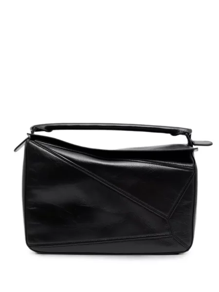 Geantă Loewe negru