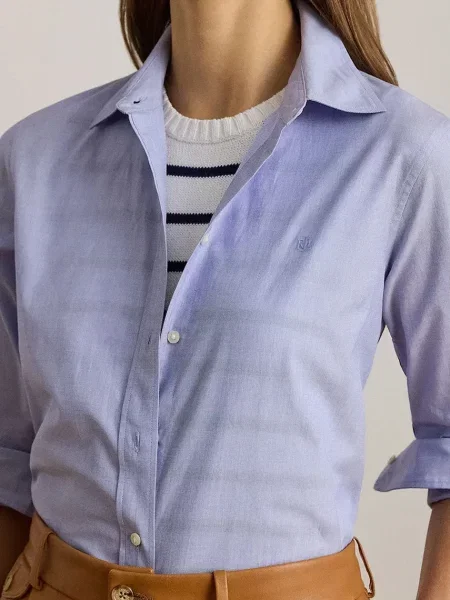 Сорочка Lauren Ralph Lauren regular класичний комір