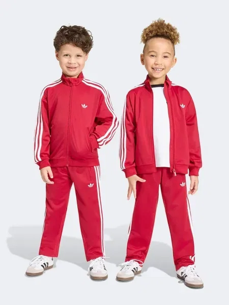 Детский спортивный костюм Adidas Originals