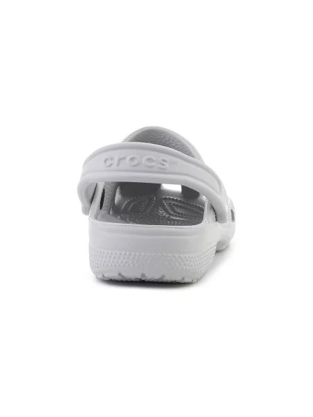 Gyerek félcipő Crocs fehér